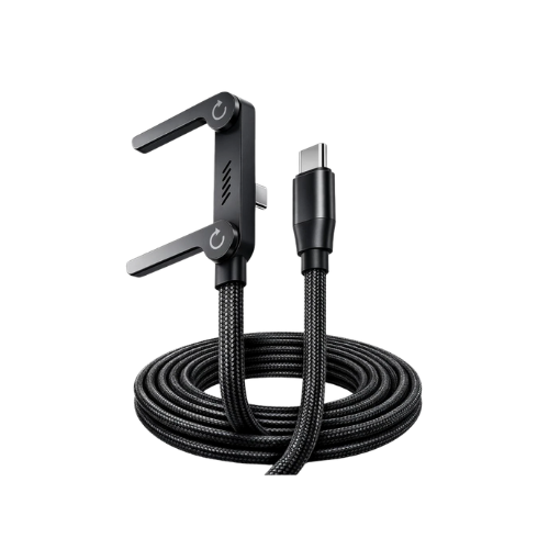 Angle Comfort Charger