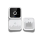 Smart Doorbell Camera 2-Pack