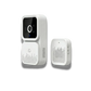 Smart Doorbell Camera + Speaker