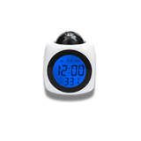 Smart Projection Clock 2-Pack