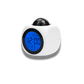 Smart Projection Alarm Clock