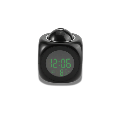 Smart Projection Clock 2-Pack