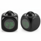 Smart Projection Alarm Clock
