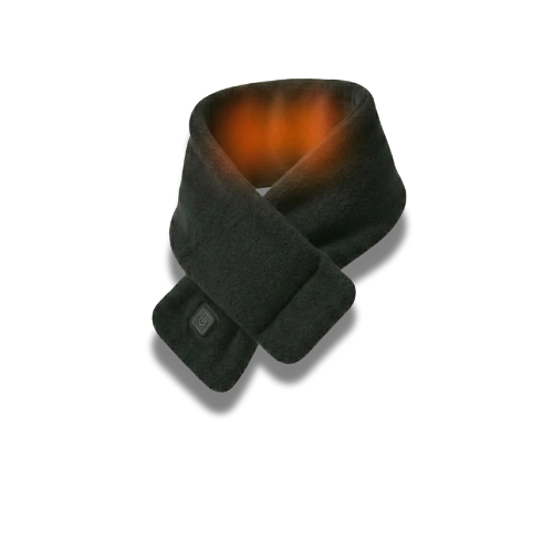 Heated Scarf 2 Bundle