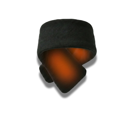 Heated Neck Scarf