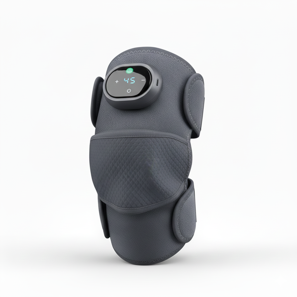 Smart Knee Massager
