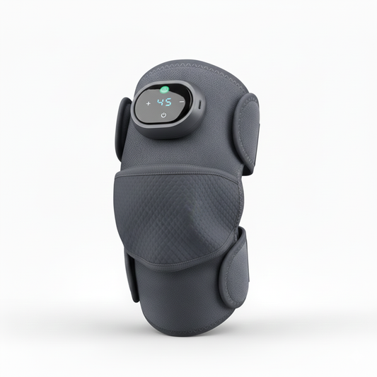 Smart Knee Massager