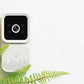 Smart Doorbell Camera + Speaker