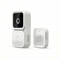 Smart Doorbell Camera + Speaker